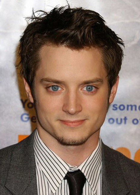 伊莱贾·伍德 Elijah Wood  伊莱贾·伍德 Elijah Jordan Wood  Elwood  Lij