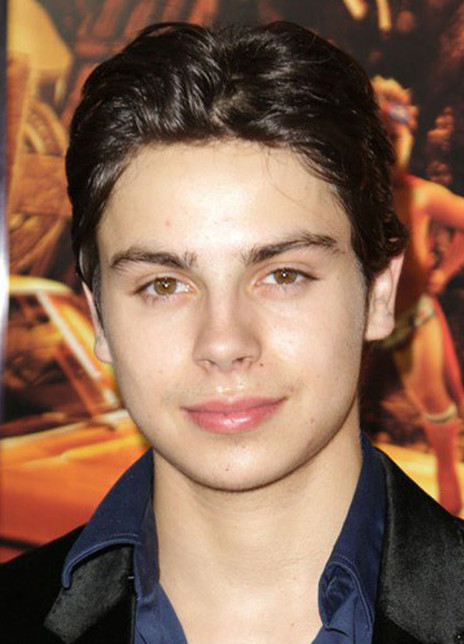 杰克·T·奥斯汀 Jake T. Austin Jake Toranzo Austin Szymanski  Jakee