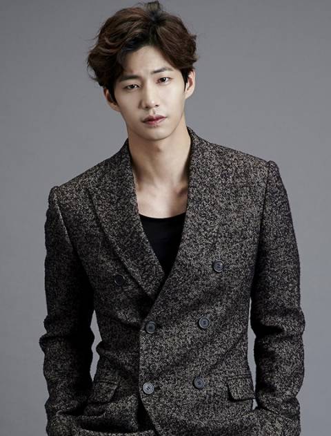 宋再临 송재림 Song Jae Lim