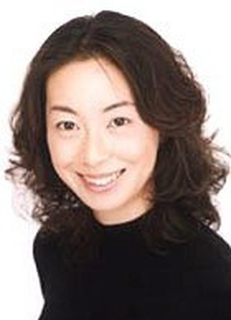 德光由禾 Yuka Tokumitsu 徳光由禾 徳光由香