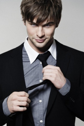 切斯·克劳福 Christopher Chace Crawfor Chace Crawford