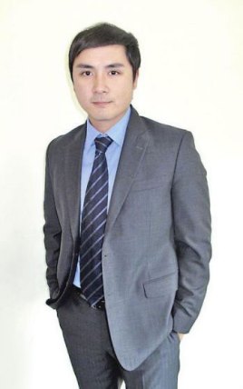 李泳豪 李永豪 Gregory Lee