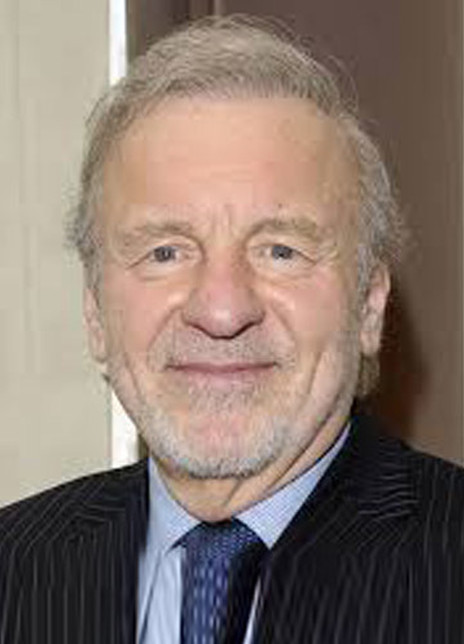 康姆·威尔金森 Colm Wilkinson 寇爷 C. T. Wilkinson  C.T. Wilkinson