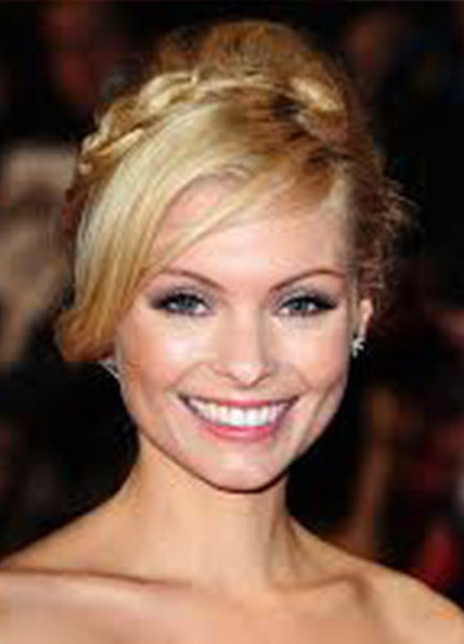 玛安娜·本灵 MyAnna Buring MyAnna Margaretha Buring Rantapä ä  Myanna Buring