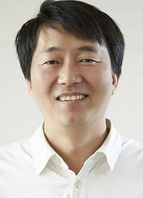 金學善 Hak-seon Kim 김학선