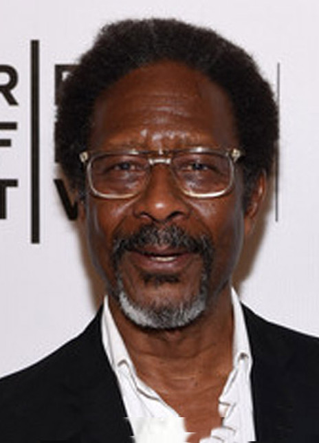 克拉克·彼得斯 Clarke Peters Peter Clarke