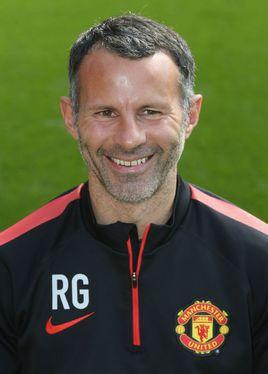 瑞恩·吉格斯 Ryan Giggs 瑞恩·威尔逊 王老吉 瑞恩·约瑟夫·吉格斯 Ryan Joseph Giggs