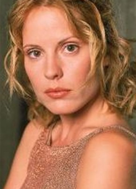 艾玛·考尔菲德 Emma Caulfield Emma Chukker