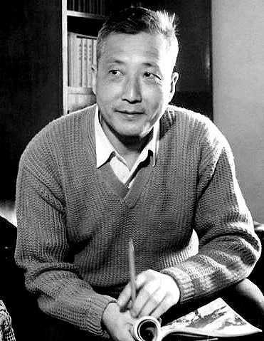 于是之 于淼 Shizhi Yu