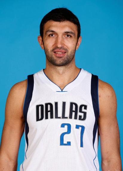 扎扎·帕楚里亚 Zaza Pachulia