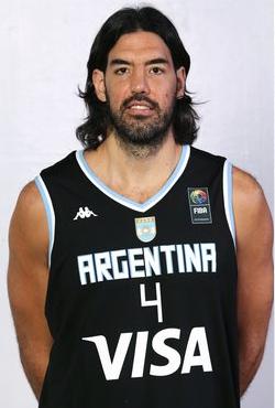 路易斯·斯科拉 钻石 Luis Scola