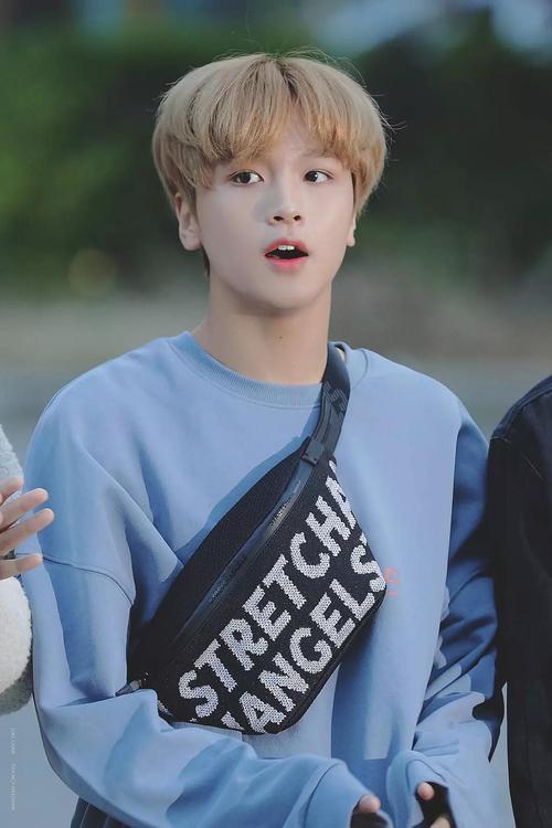 李东赫 楷灿 东赫 해찬 HAECHAN DongHyuck