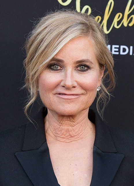 玛琳·麦考米克 Maureen McCormick Maureen Denise McCormick  Mo