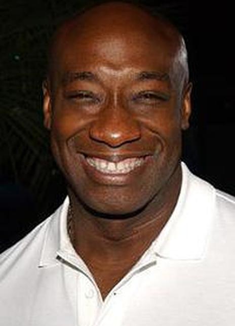 迈克尔·克拉克·邓肯 Michael Clarke Duncan