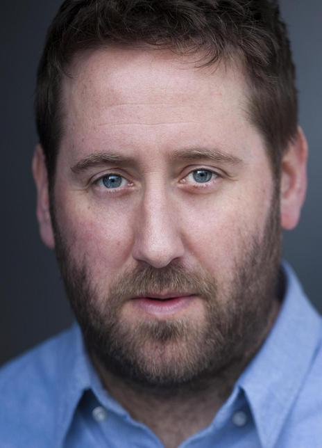 吉姆·霍威克 Jim Howick James Howick