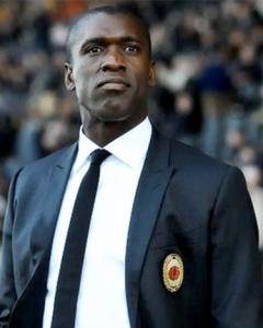 克拉伦斯·西多夫 Clarence Seedorf