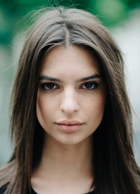 艾米丽·拉塔科斯基 Emily Ratajkowski Emily OHara Ratajkowski