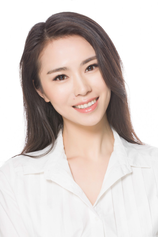 黄小瑜 小鱼儿 Xiaoyu Huang