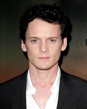 安东·尤金 安东·叶利钦 安顿·耶尔切 Anton Yelchin