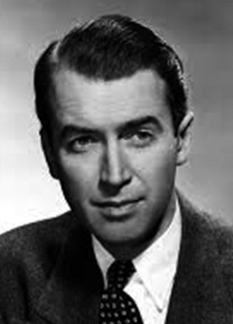 詹姆斯·斯图尔特 James Stewart James Maitland Stewart  The Ordinary Hero Jimmy