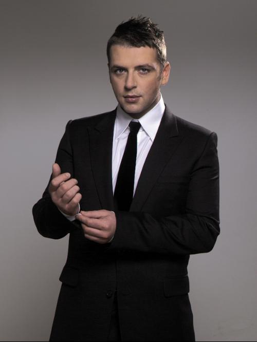 马克·菲海利 Markus Michael Patrick Feehily 豚鼠 豚豚 Markus Feehily