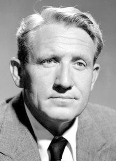 斯宾塞·屈塞 Spencer Tracy 史宾塞·屈赛 史宾沙·德利西 Spencer Bonaventure Tracy  Pops Spence