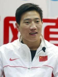 张开印 威风少侠 Zhang Kaiyin