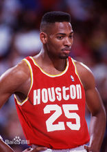 罗伯特·霍里 Robert Horry 大人物罗伯 关键先生罗伯 Big Shot Rob