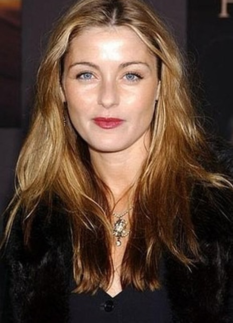 路易丝·隆巴德 Louise Lombard Louise Maria Perkins