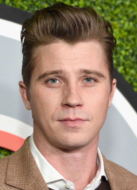 加内特·赫德兰 Garrett Hedlund : 加勒特·赫德兰 加莱特·赫德兰 Garrett John Hedlund