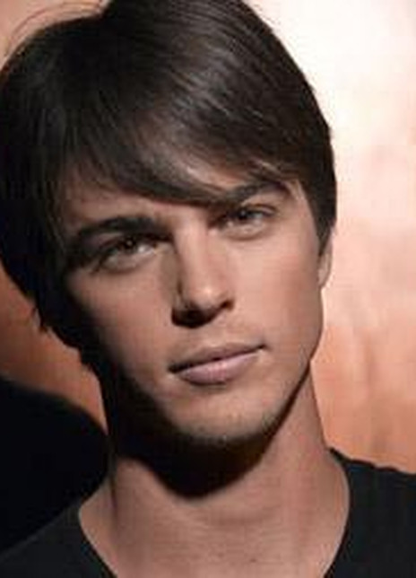 达林·布鲁克斯 Darin Brooks Darin Lee Brooks