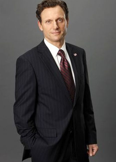 托尼·戈德温 Tony Goldwyn 托尼·高德温 Anthony Howard Goldwyn Gold