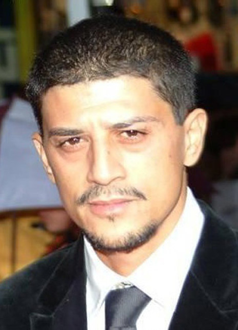 萨伊德•塔格马奥 Saïd Taghmaoui Said Taghmaoui