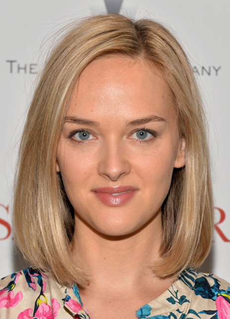 杰丝·威克斯勒 Jess Weixler Jessica Weixler