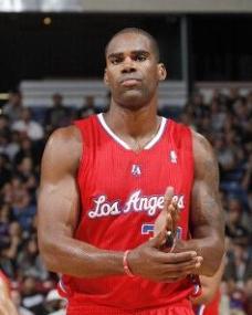 安托万·贾米森 Antawn Jamison 安托万·科尔特兹·贾米森 Antawn Cortez Jamison