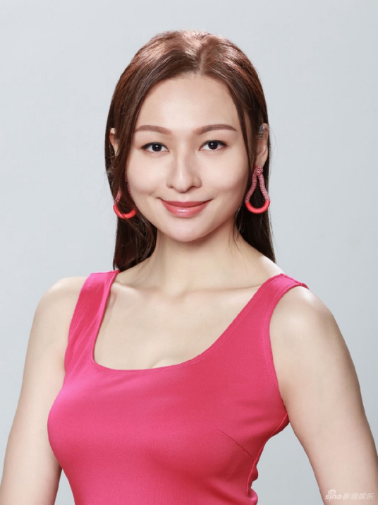 林钰洧 林卓锜 Denice Lam