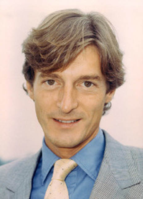 奈杰尔·哈弗斯 Nigel Havers Nigel Allan Havers