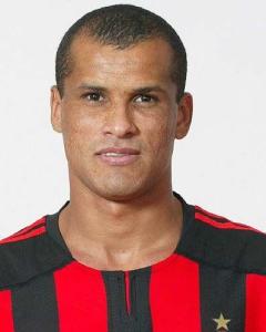 里瓦尔多·维多·博巴·费雷拉 瓦刀 Rivaldo Ví tor Borba Ferreira