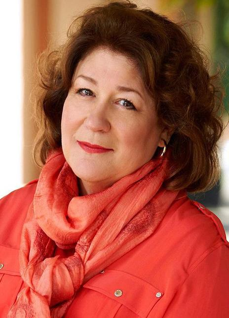 玛格·马丁戴尔 Margo Martindale 玛戈·马丁戴尔 Margo Matindale