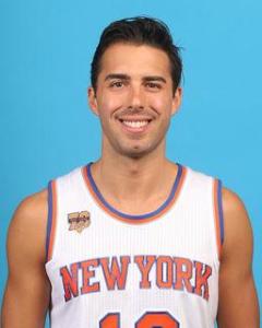 萨沙·武贾西奇 华查石 Sasha Vujacic