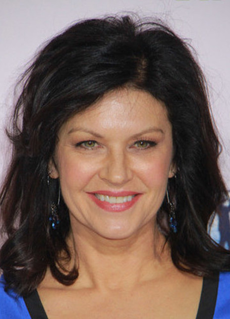 温迪·古逊 Wendy Crewson Wendy Jane Crewson