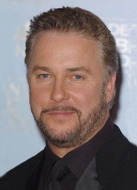 威廉·彼德森 William Petersen William Louis Petersen  Billy