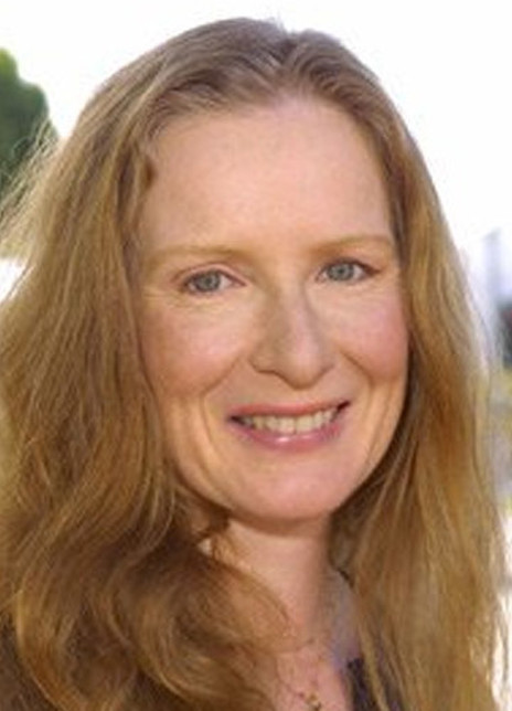 弗兰西丝·康罗伊 Frances Conroy Franny