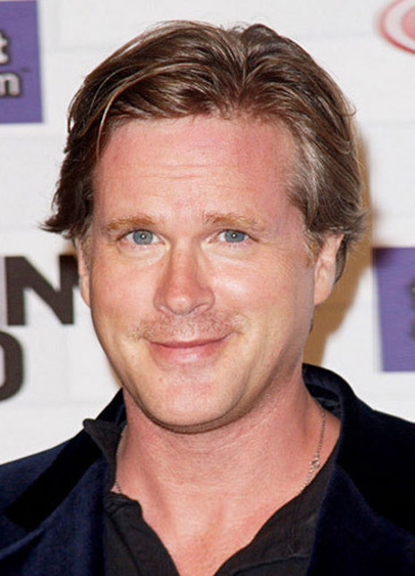 加利·艾尔维斯 Cary Elwes Ivan Simon Cary Elwes