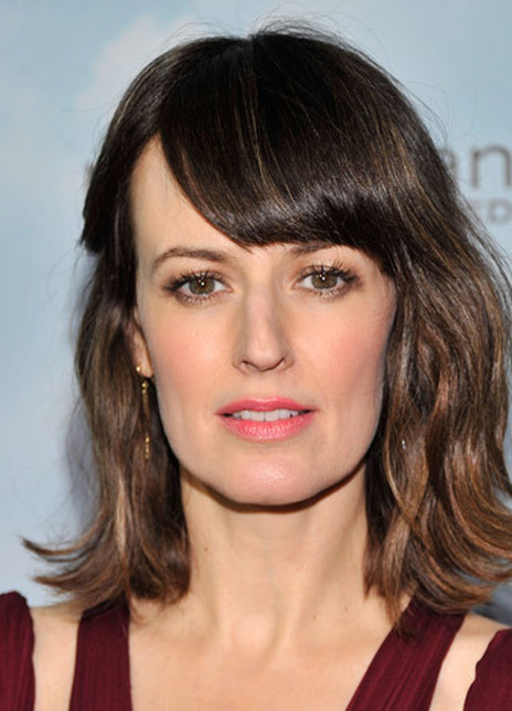 罗丝玛丽·德薇特 Rosemarie DeWitt Rose