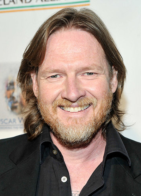 唐纳尔·罗格 Donal Logue Donal Francis Logue