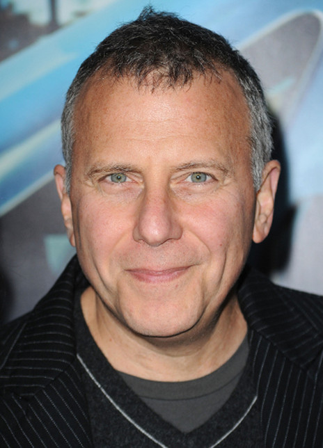 保罗·雷瑟 Paul Reiser Paul Riser