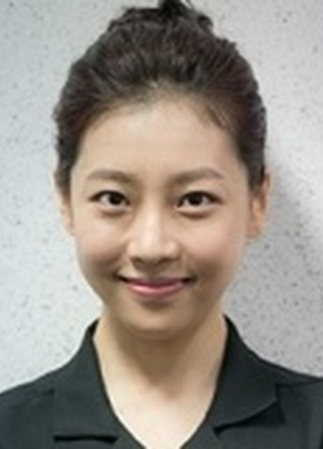 徐艺花 Ye-hwa Seo 서예화