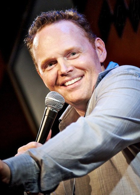 比尔·伯尔 Bill Burr Billy Burr