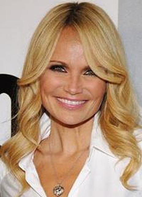 克里斯汀·肯诺恩斯 Kristin Chenoweth Kristi Dawn Chenoweth Cheno